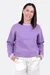 Basic Sweatshirt Schnittmuster einfach nähen