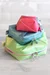 Freebie Ebook Kosmetiktasche Geo Bag selber nähen