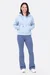 Schnittmuster Cropped Hoodie Leggings Outfit Anleitung
