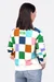 Schnittmuster Damen Basic Sweatshirt nähen