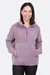 Troyer Reißverschluss Schnittmuster Fleece nähen