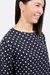 Schnittmuster Damen Pullover Ausschnitt Beleg Anleitung