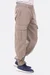 Schnittmuster für Cargohose mit Taschen Anleitung zum nähen