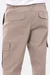 Schnittmuster Herrenhose Taschen Cargo Look DIY