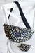 Bauchtasche Set Softshell Schnittmuster zum selbernähen