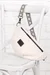 Schnittmuster Bauchtasche Boucle Teddystoff nähen