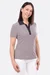 Schnittmuster Polo Shirt nähen Knopfleiste