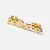 pattydoo Metall Pin Gold