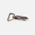 Taschenkarabiner 40 mm Messing