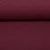 Sweatstoff Swafing Eike - Melange Bordeaux