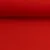 Sweatstoff Swafing Eike - Uni Rot