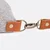 Naehanleitung Tasche D-Ringe Karabiner Lederriemen befestigen
