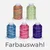 Gütermann Bulky-Lock 80 Multi Color Overlockgarn Farbauswahl