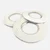 Wonder Tape Klebeband Rollen 3er Pack