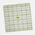 Patchworklineal 30 x 30 cm