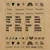 SnapPap Label Bogen Handmade