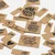 SnapPap Label Bogen Lettering