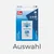 PRYM Nähmaschinennadel Zwillingsnadel Universal 80-100