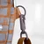 Taschenzubehör Karabiner zum Selbernähen