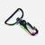 Taschenkarabiner 40 mm Rainbow