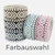 Gurtband Raute, 38mm, Meterware
