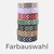 Gurtband Gurtband ZickZack, 38mm, Meterware