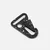 Taschenkarabiner "Hook" splash 25mm
