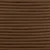 Gummikordel 2mm schokoladenbraun D161 5m