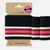 Cuff Me College Schwarz Beere
