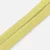 PRYM Schrägband Baumwolle 20mm 3,5m Vanille