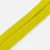 PRYM Schrägband Baumwolle 20mm 3,5m Zitrone