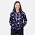 Damen Sweatshirt-Schnittmuster "Erin"