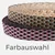 Gurtband 38mm, Schuppen, Meterware