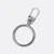 PRYM "Fashion-Zipper" Ring Silber