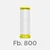 Maraflex elastisches Nähgarn 150m 800 (weiß)