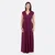 Schnittmuster Yasmin als Maxikleid