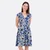 Damen Jerseykleid Yasmin aus Viskosejersey
