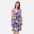 Sommerkleid Yasmin aus Viskosejersey