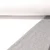 Alpenfleece Grau Weiß