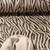 Alpenfleece Zebra Sand