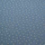 Baumwoll Musselin Double Gauze Foliendruck Blumen Jeansblau