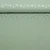 Baumwoll Musselin Double Gauze Foliendruck Blumen Mint