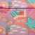 Baumwoll-Popeline - Nerida Hansen Digitaldruck Creatures Mint