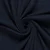 Baumwoll-Stricksweat Navy