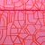 Baumwoll-Voile - Nerida Hansen Digitaldruck Town Pink