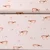 Baumwolle Popeline Bambi Sand