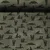 Baumwolljersey Kamasutra Army