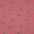 Baumwolljersey Liebe Neon Rosa