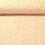 Bio Baumwoll Musselin Striche Ecru Ocker