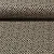 Bio Baumwoll Musselin Striche Taupe
